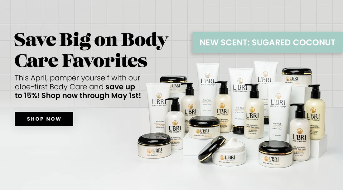 Nature's Secret to Radiant Skin